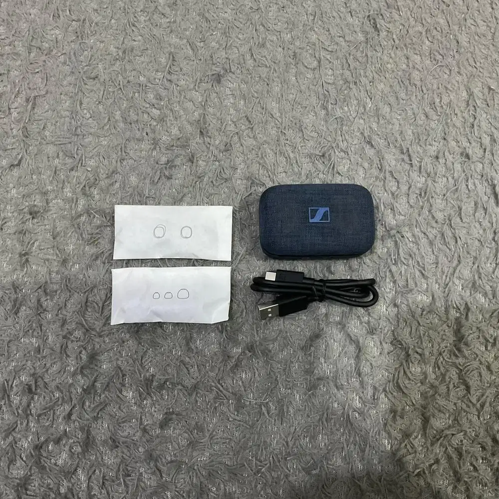 Sennheiser Momentum True Wireless 4 tws/earbuds