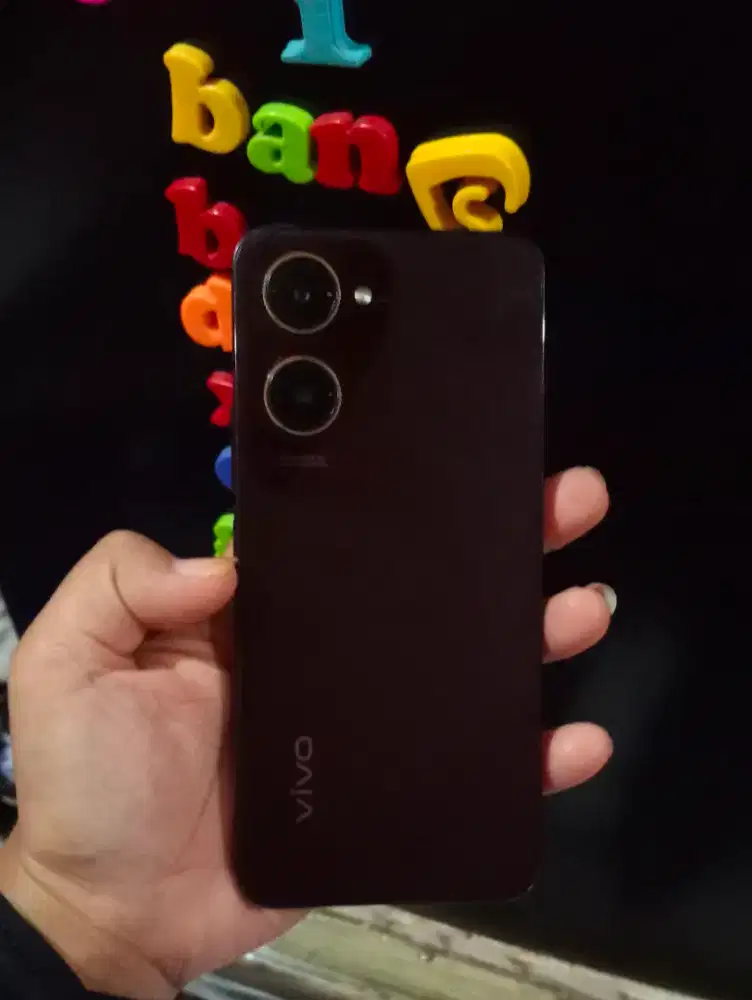 Vivo y18 NFC ram 4+4/64!.
