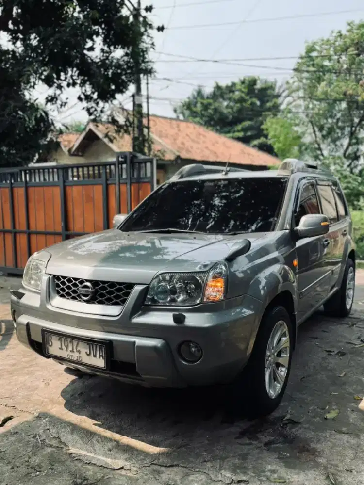 Di Jual XTRAIL T30 XT