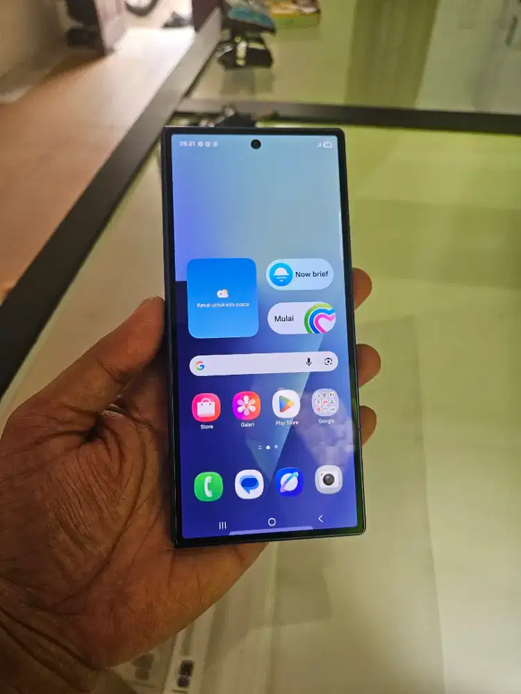 SAMSUNG Z FOLD 7 5G RAM 12/512GB