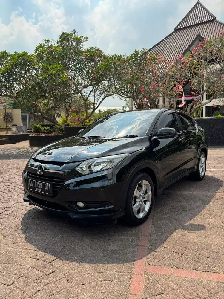 Hrv E 2015 metic