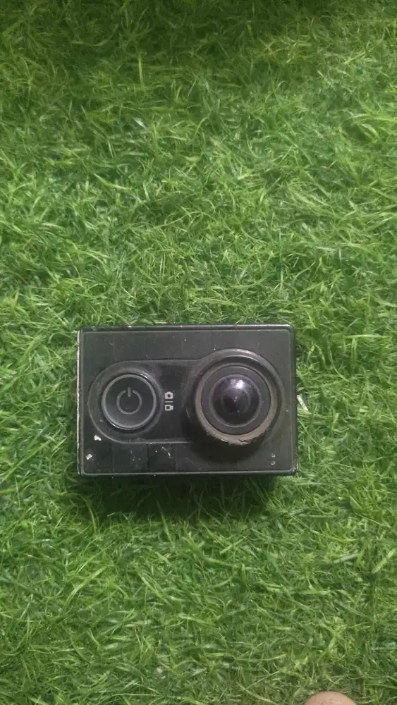Jual xiomi yi action