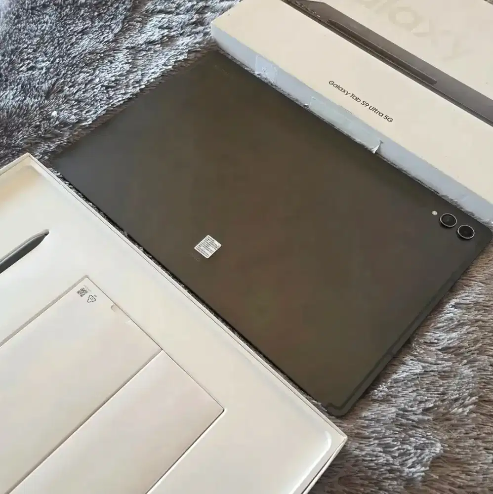 Samsung Galaxy Tab S9 Plus 5G 256Gb like new