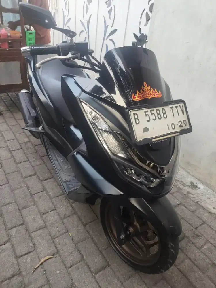 Honda PCX ABS 2024