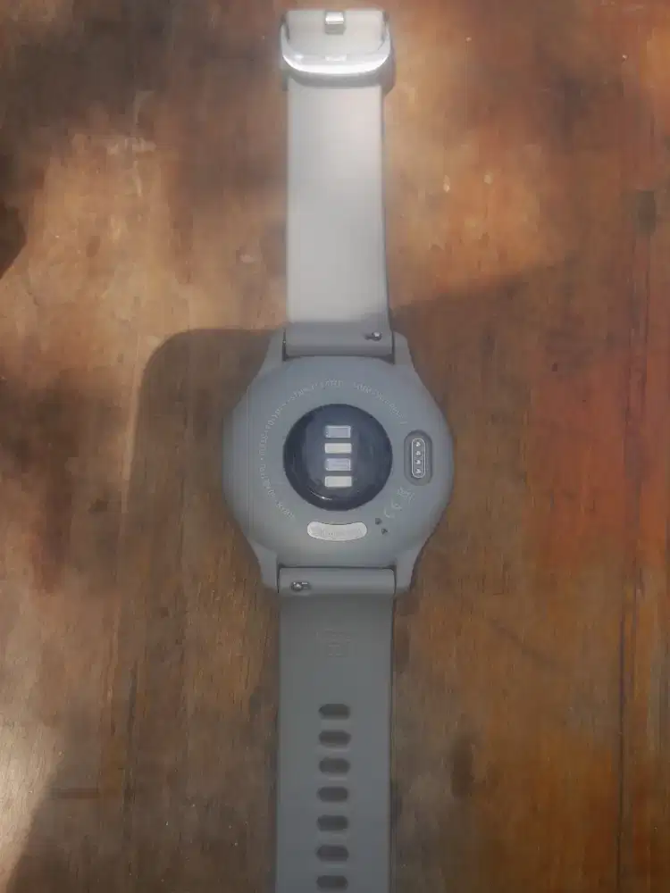 jual jam smart wash vivo move merk garmin apa adanya