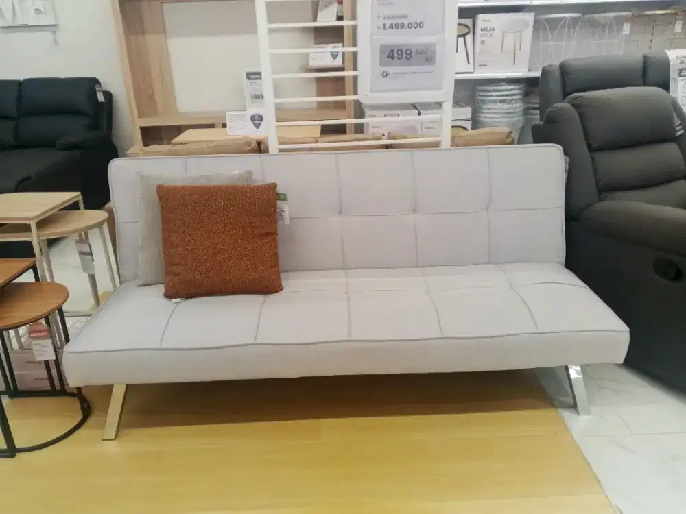 Jual murah sofabed cilegon