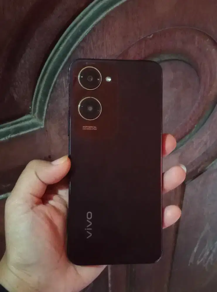 Vivo y18 NFC ram 4+4/64 nomines ORI.