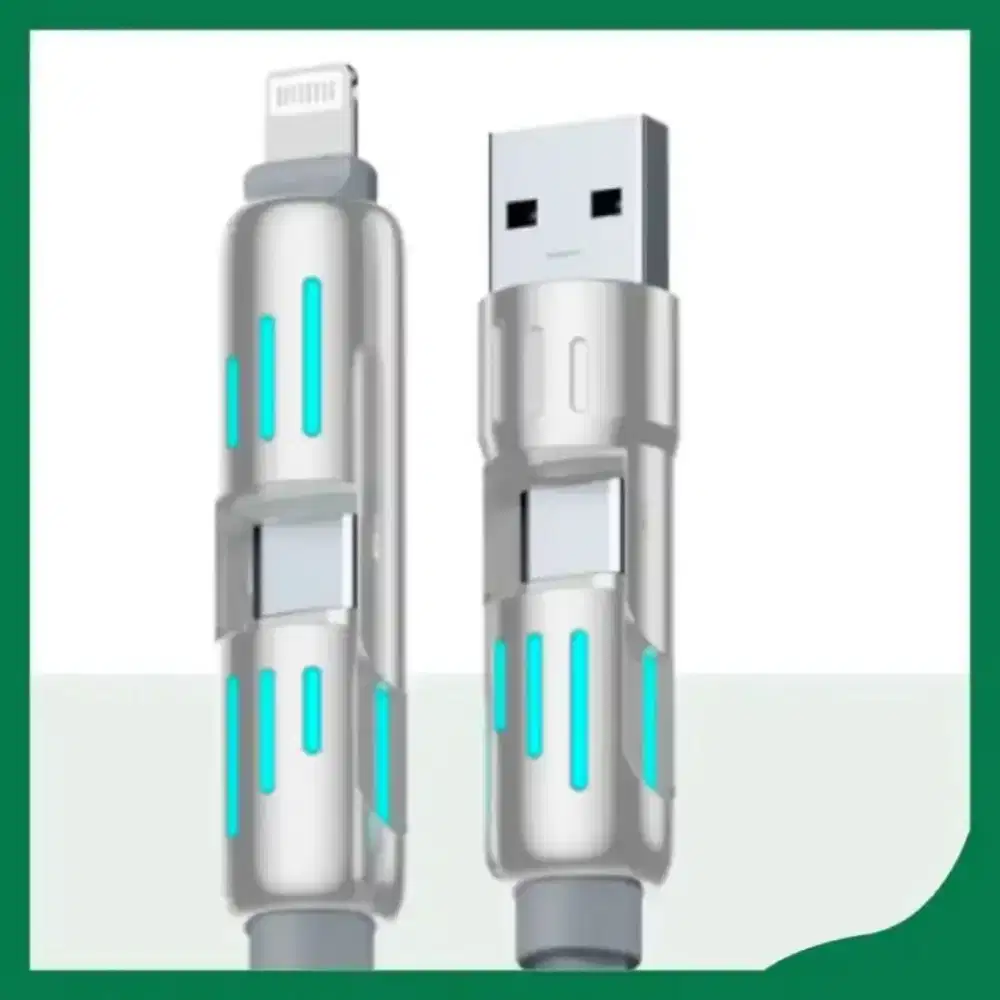 Minimo DSF02 4in1 Cable