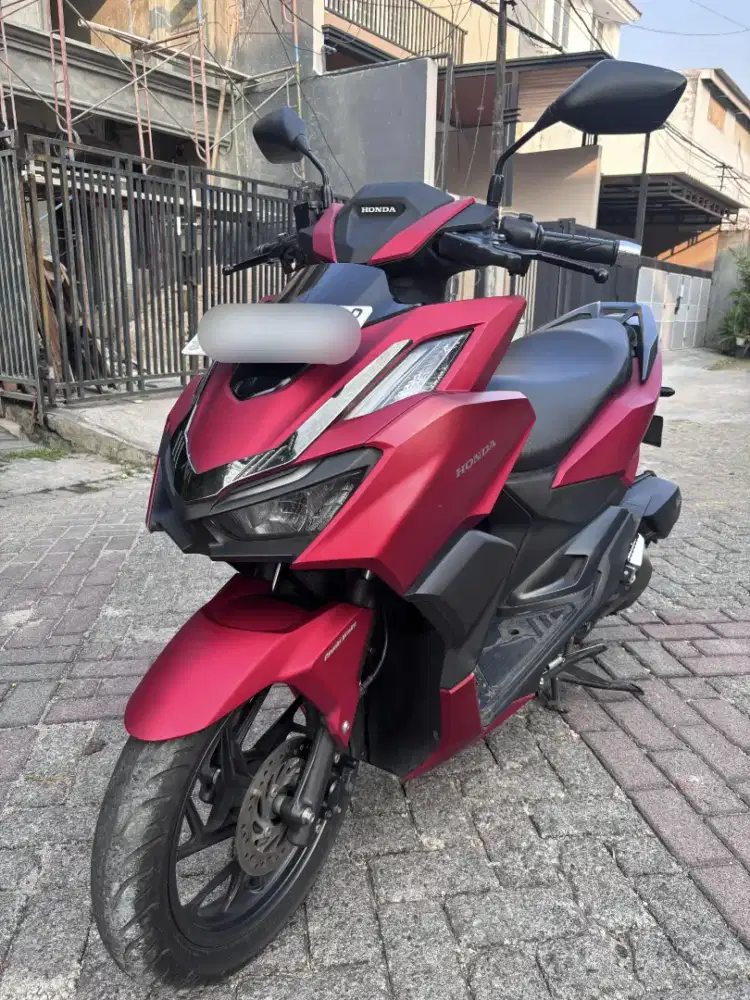 Honda Vario 160 CBS 2023 LOW KM