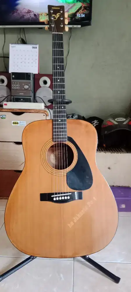 Yamaha FG400A vintage