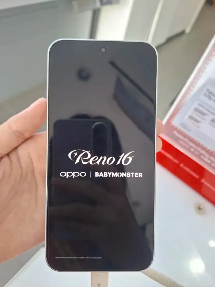 OPPO Reno16 F 5G