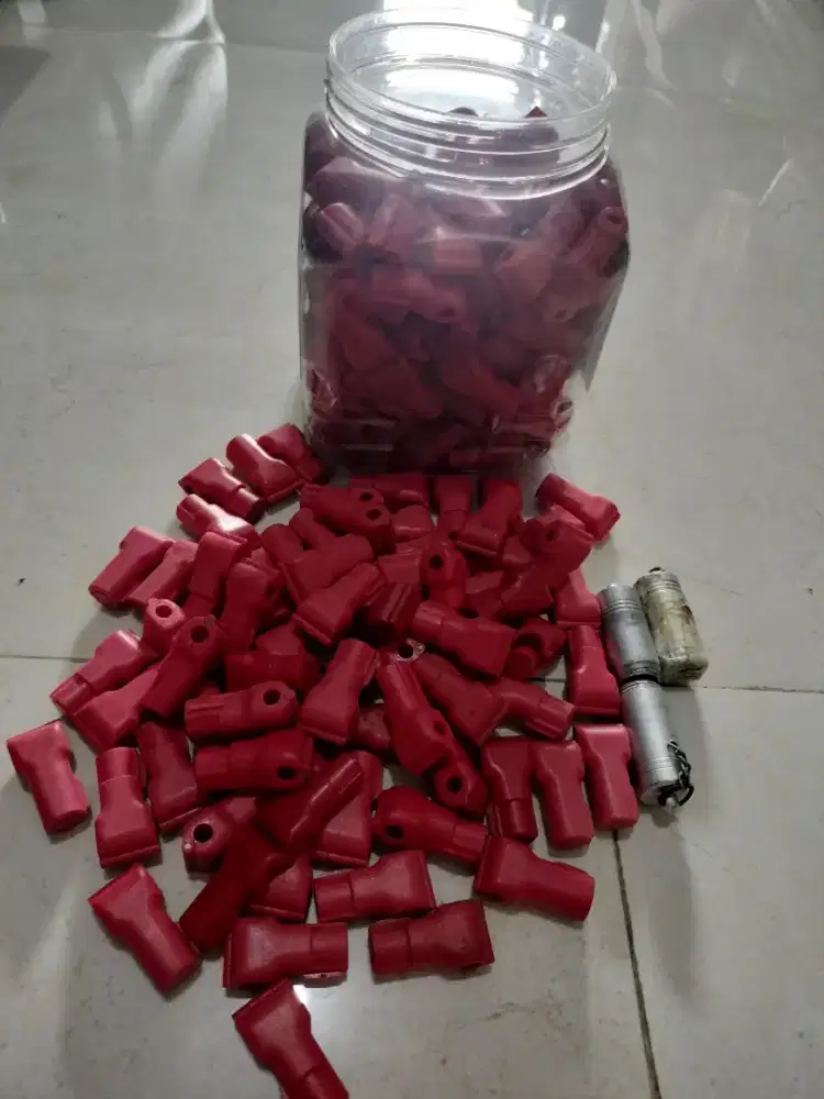 Jual murah kunci ram bekas