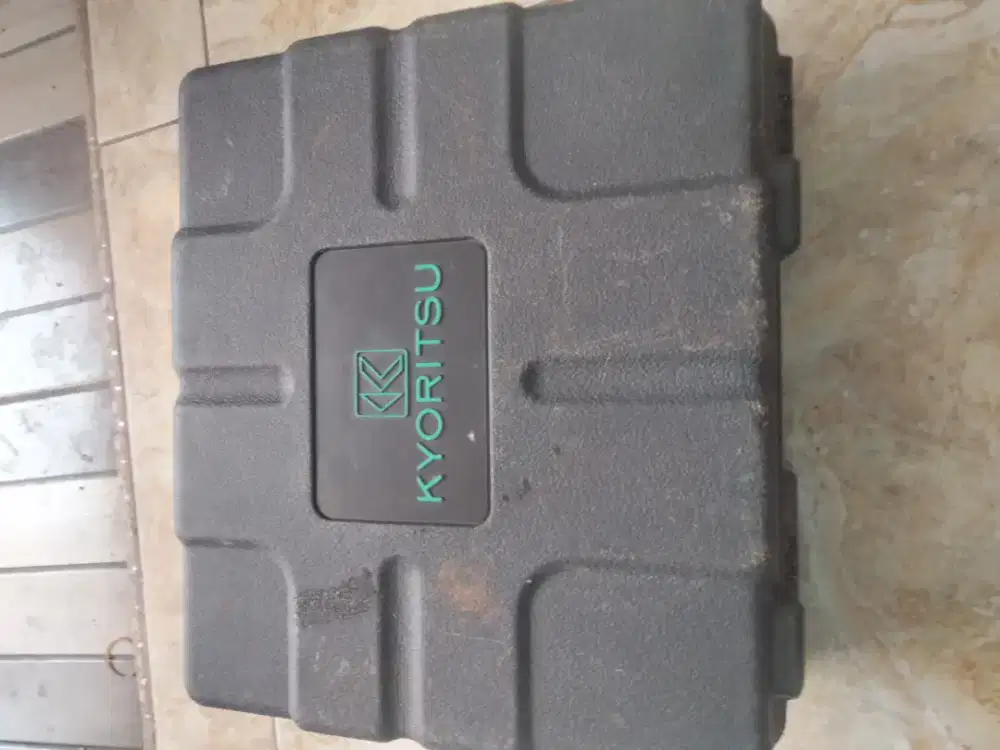 Megger Grounding