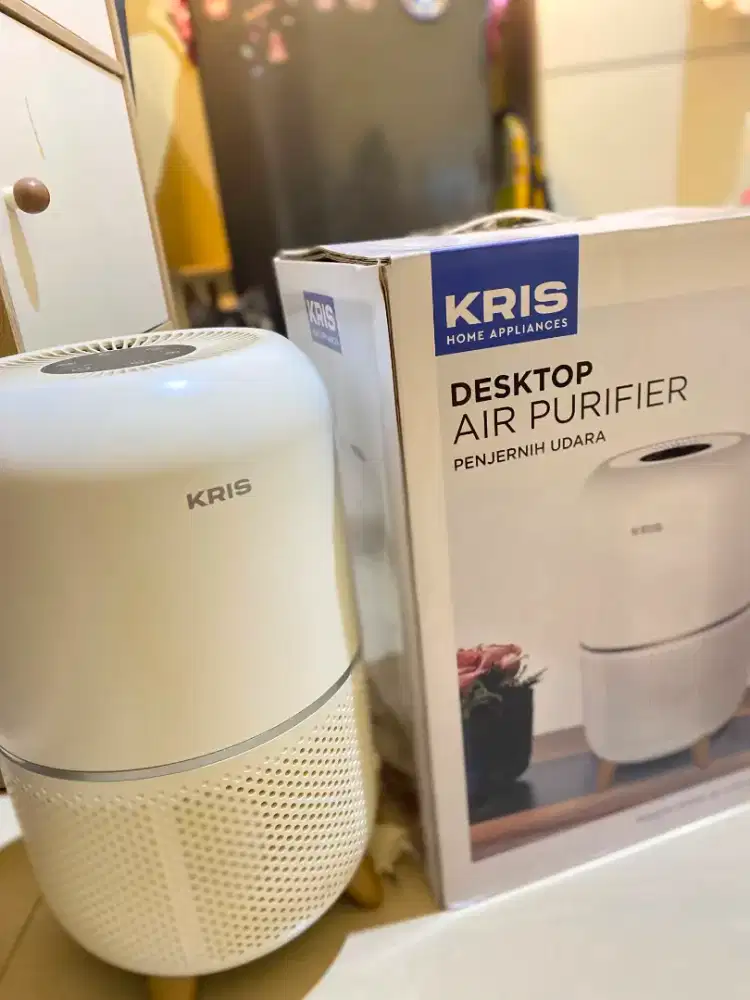 Kris AirPurrifier