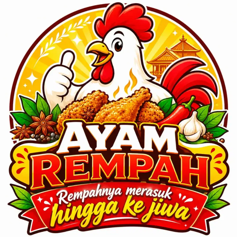 Lowongan kerja ayam goreng