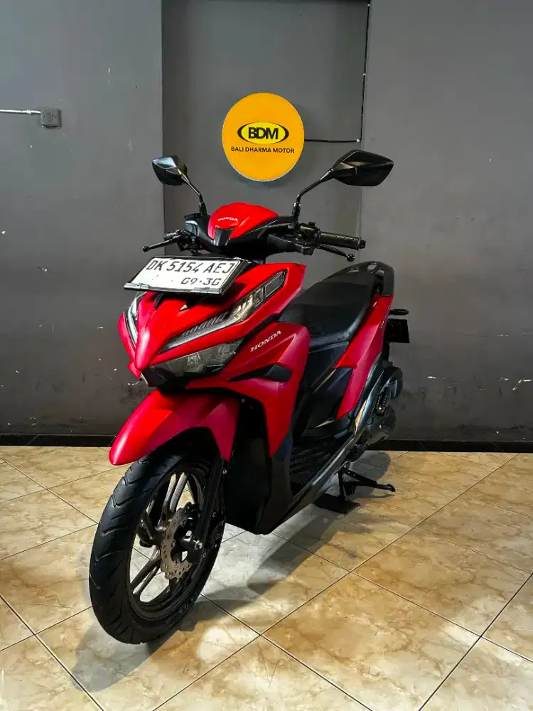 DP 1,5 JT / BUNGA MENURUN 2% HONDA VARIO TECHNO 125 KYLES TAHUN 2025