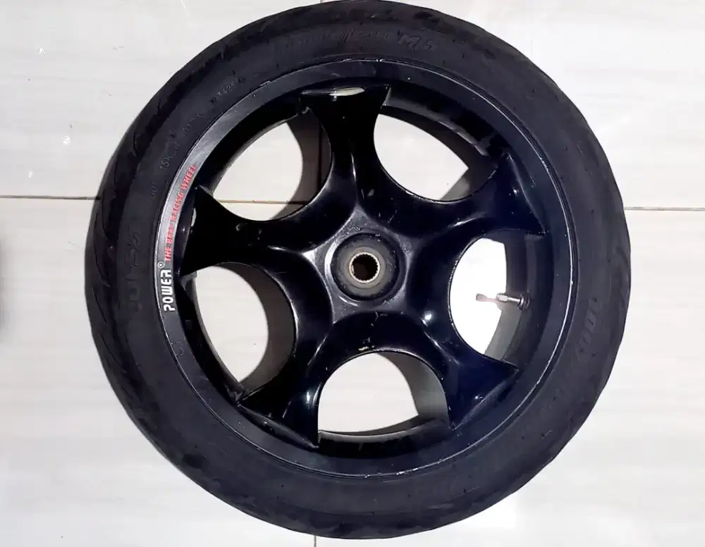 Di Jual Velg Vario