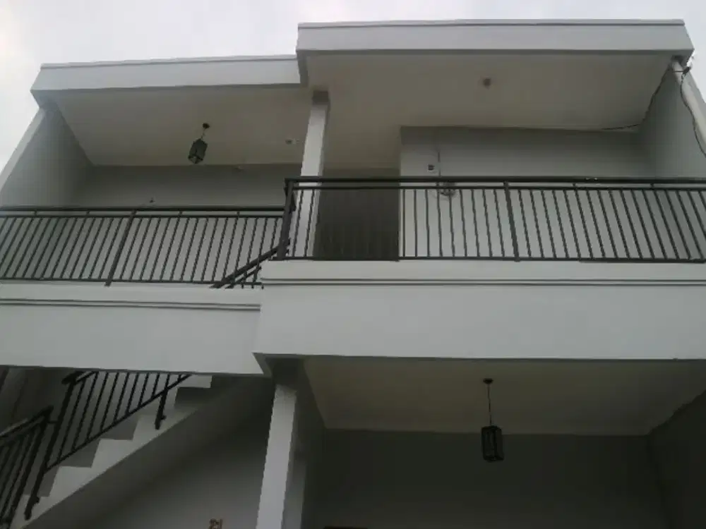 Kost Khusus Putri di Rawamangun