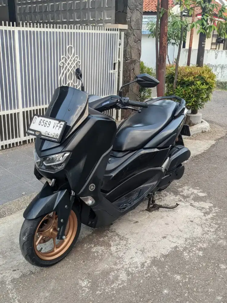 NMAX new 2023 original