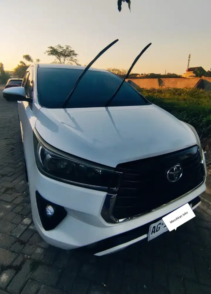 INNOVA REBORN G IStimewa