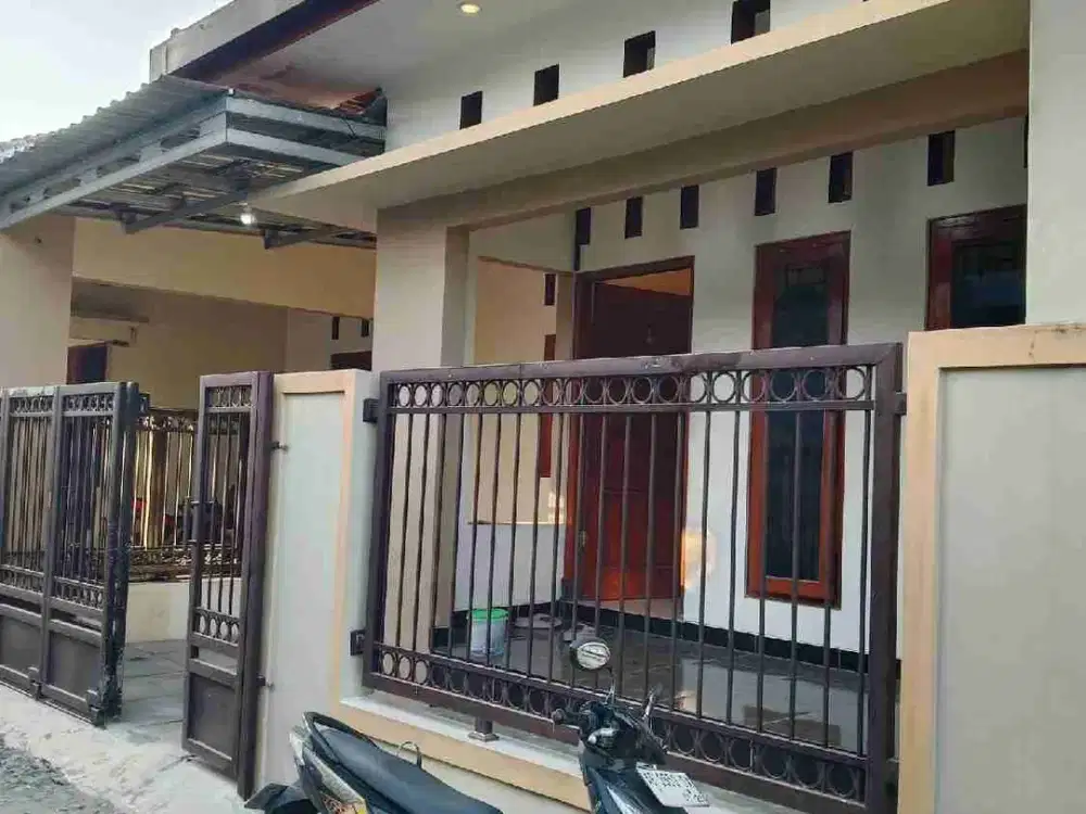 Kontrakan di dekat stadion maguwoharjo bebas sopan