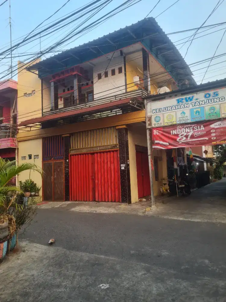 Dijual rumah tanpa perantara