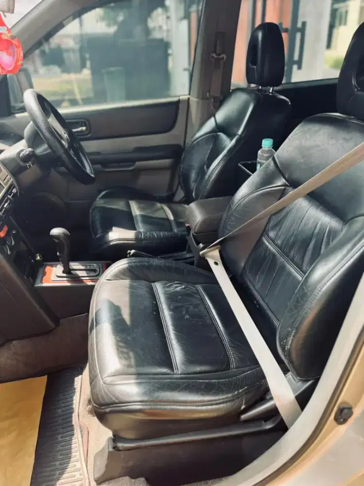 Di Jual XTRAIL T30 XT
