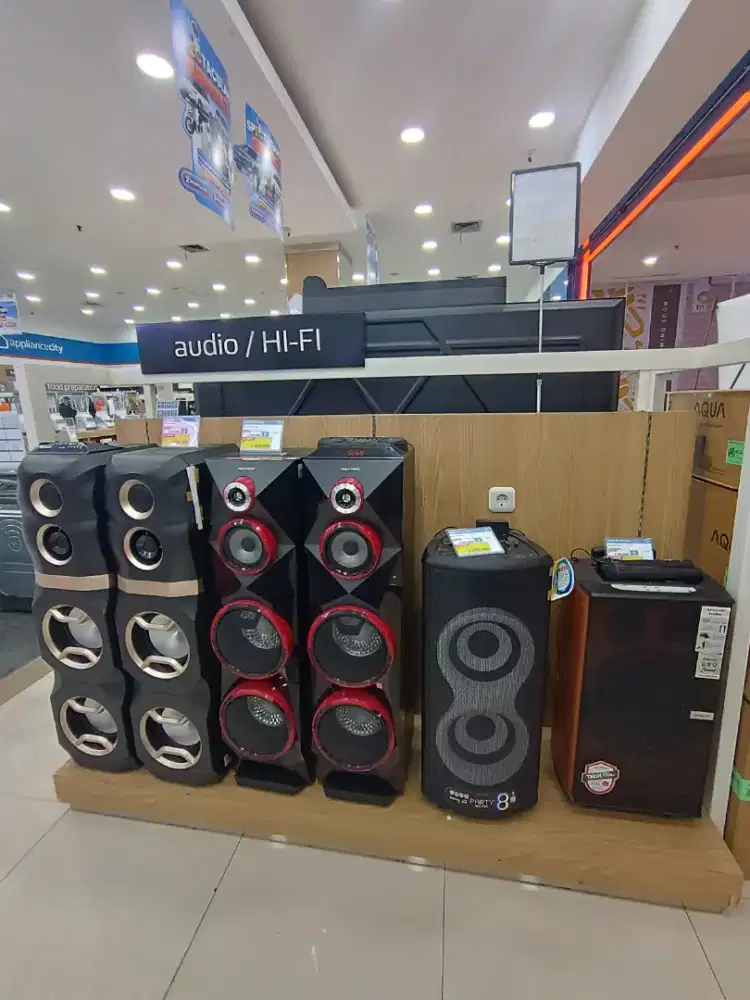 Kredit elektronik Magelang