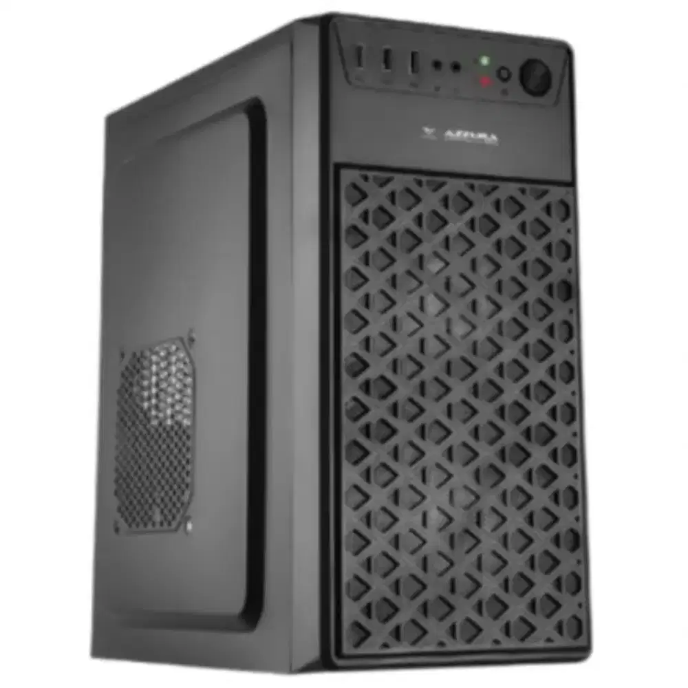 Di mahar cpu rakitan second