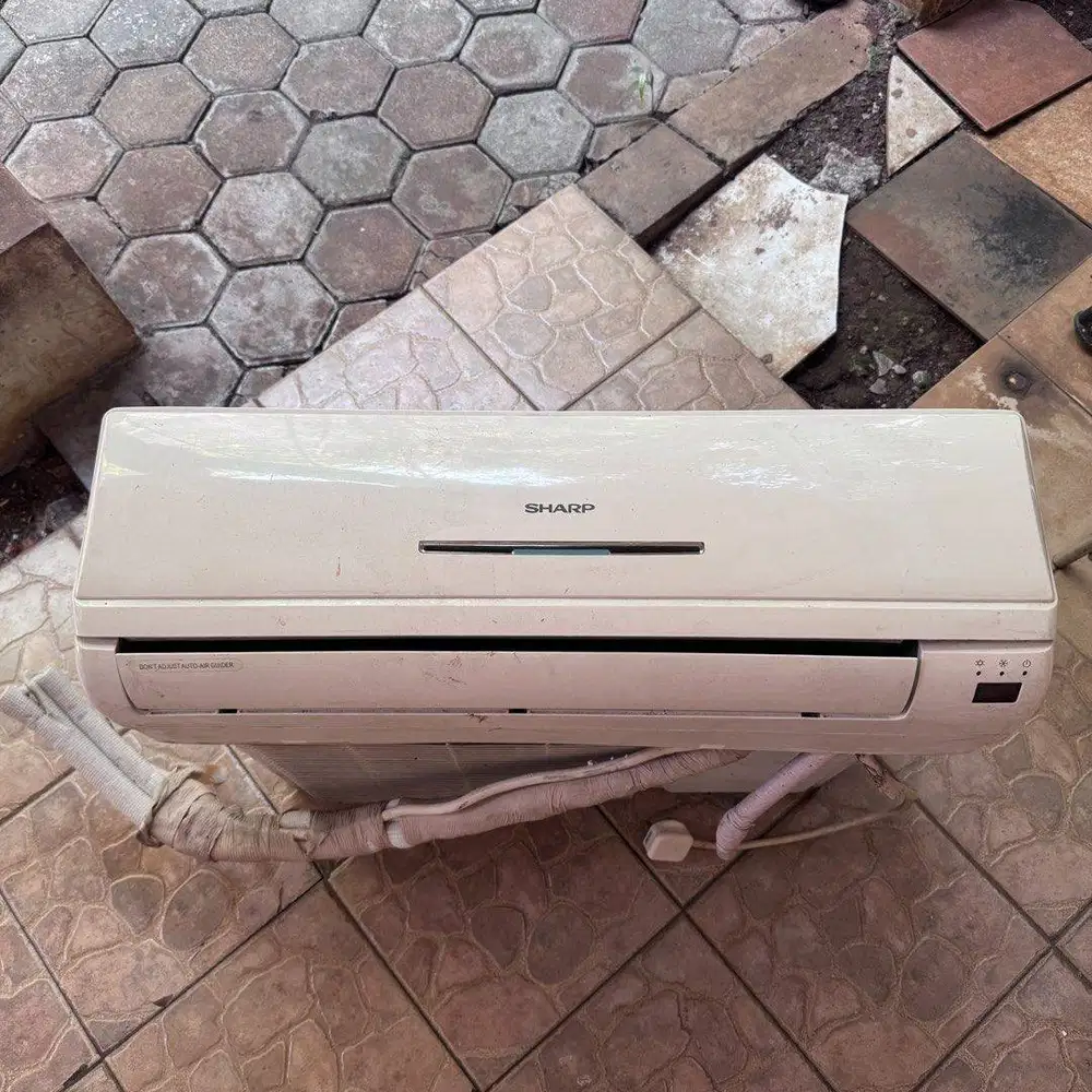 AC Sharp AH-A5KCY 1/2 PK