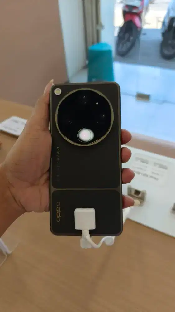 OPPO Find X9 Ultra