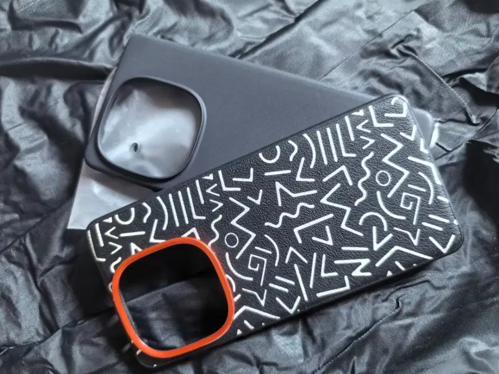 Casing Iqoo Neo 10