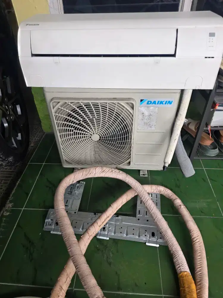 Jual AC DAIKIN 1 PK Like New
