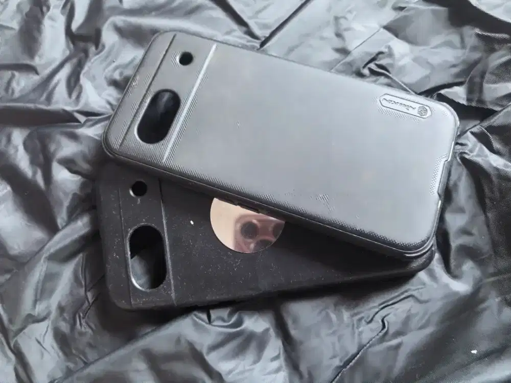 Casing Google Pixel 8A 2 pcs