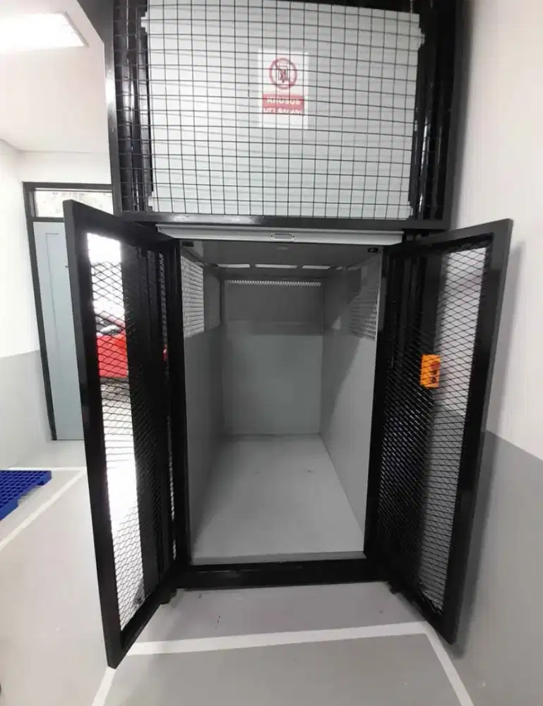 Reparasi Lift local bergaransi coll o85762o3oooI