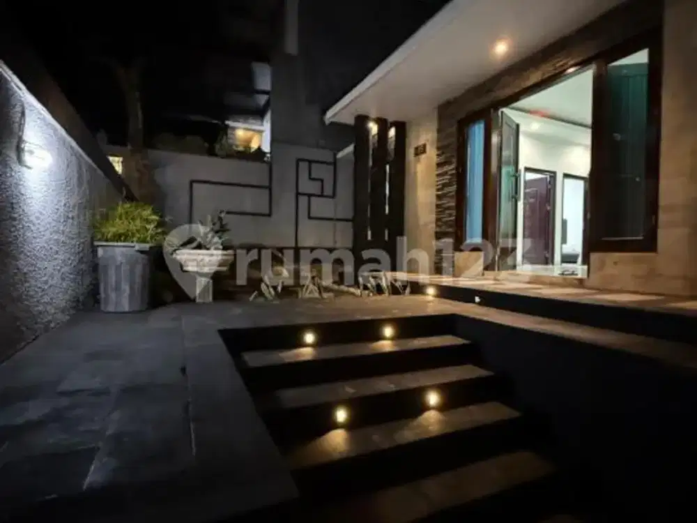 Rumah Murah 2 Lantai, SHM, Bebas Banjir, Dekat Univ & Rs