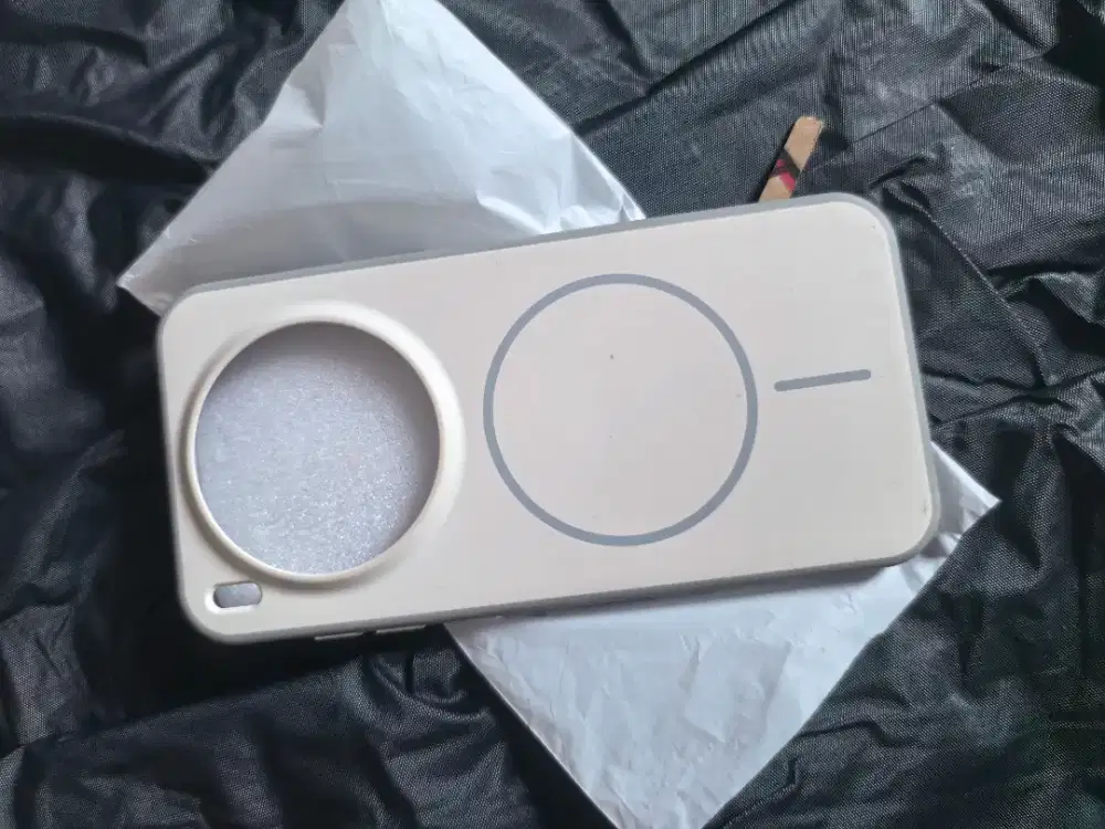 Casing Vivo X300