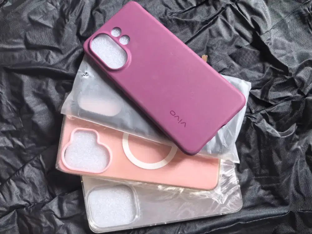 Casing Vivo V60 4 pcs