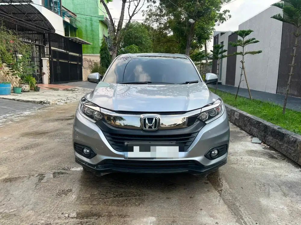 HRV 1,5 S Manual 2020,2019,2021, Rush, BRV, Xpander, XL7