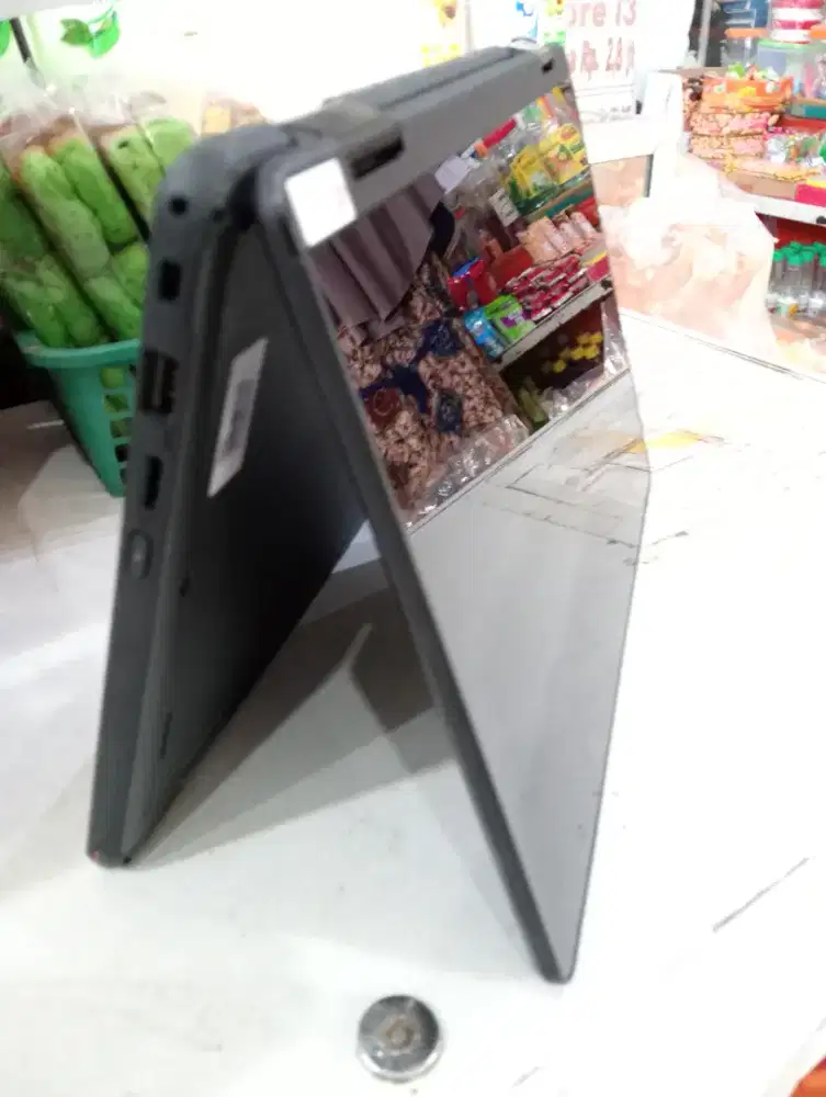 Laptop yoga core i5