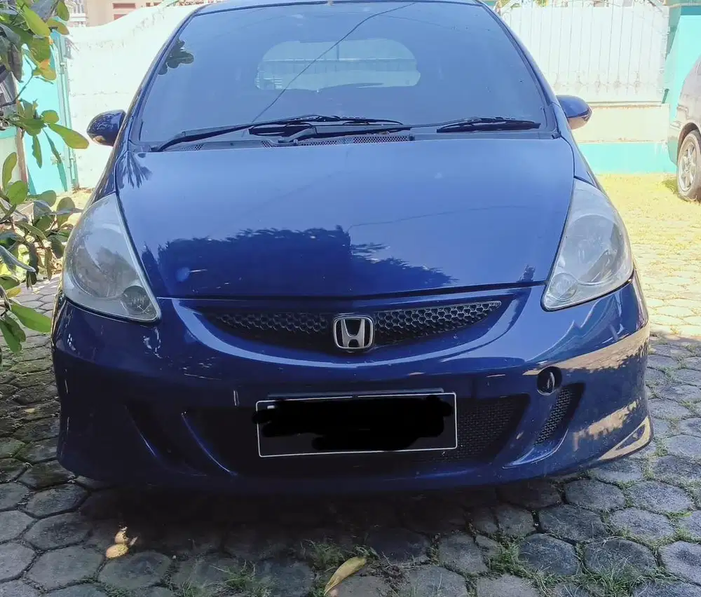 Jazz matic 2005