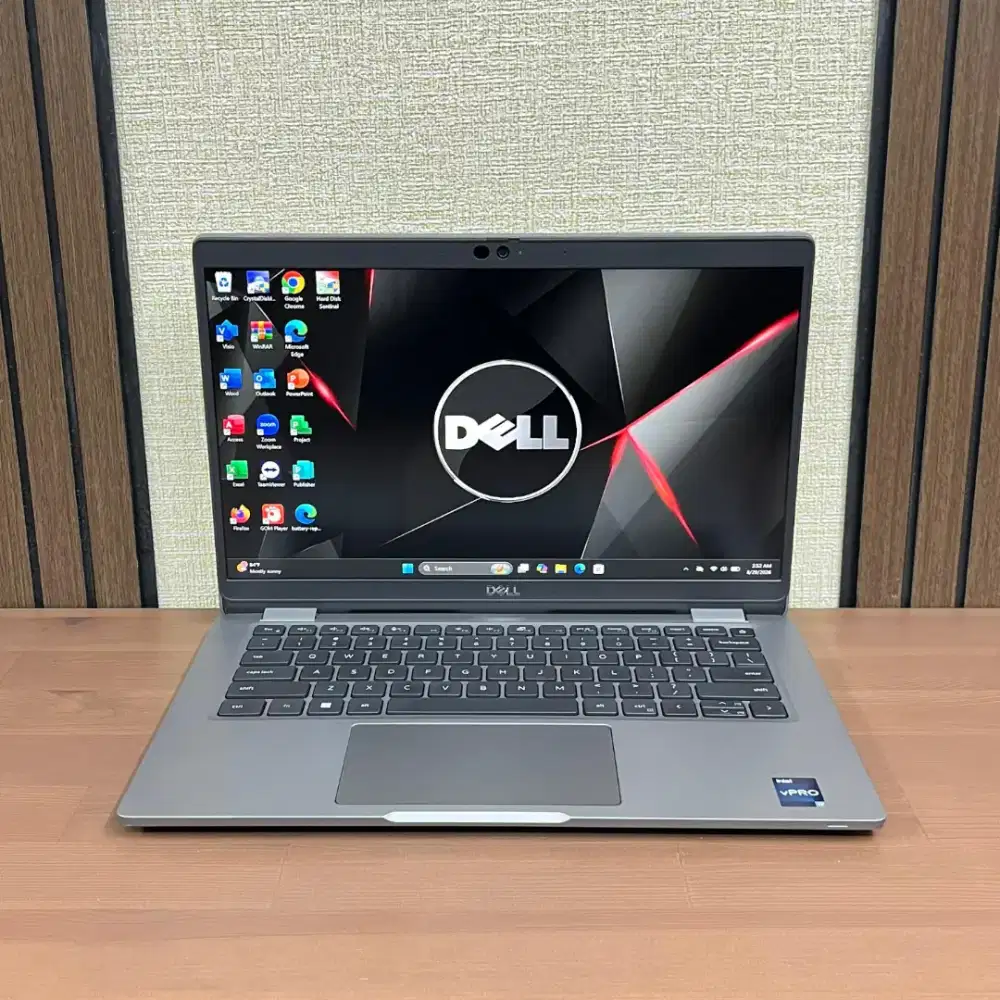Dell Latitude 5330 | Core i7 Gen 12 | 16GB/512GB | Touchscreen