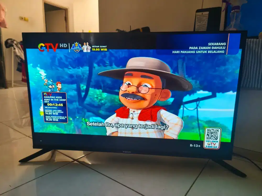 DIJUAL TV MURAH
