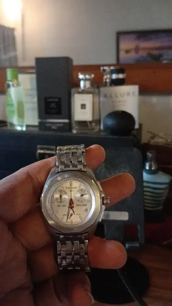 TISSOT Watch Only Unisex