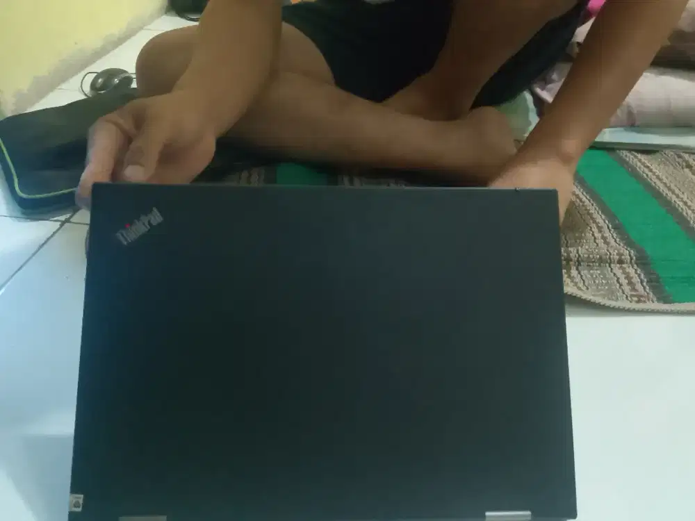 D jual laptop Lenovo Thinkpad x280