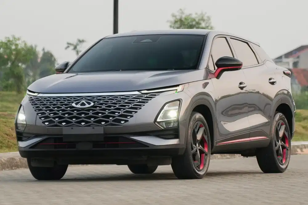 Chery Omoda 5 RZ 1.5L Turbo 2023