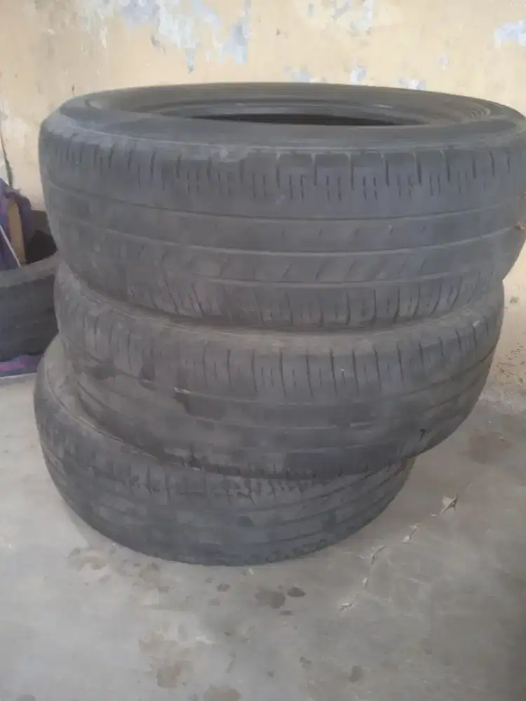 Jual ban ring 17