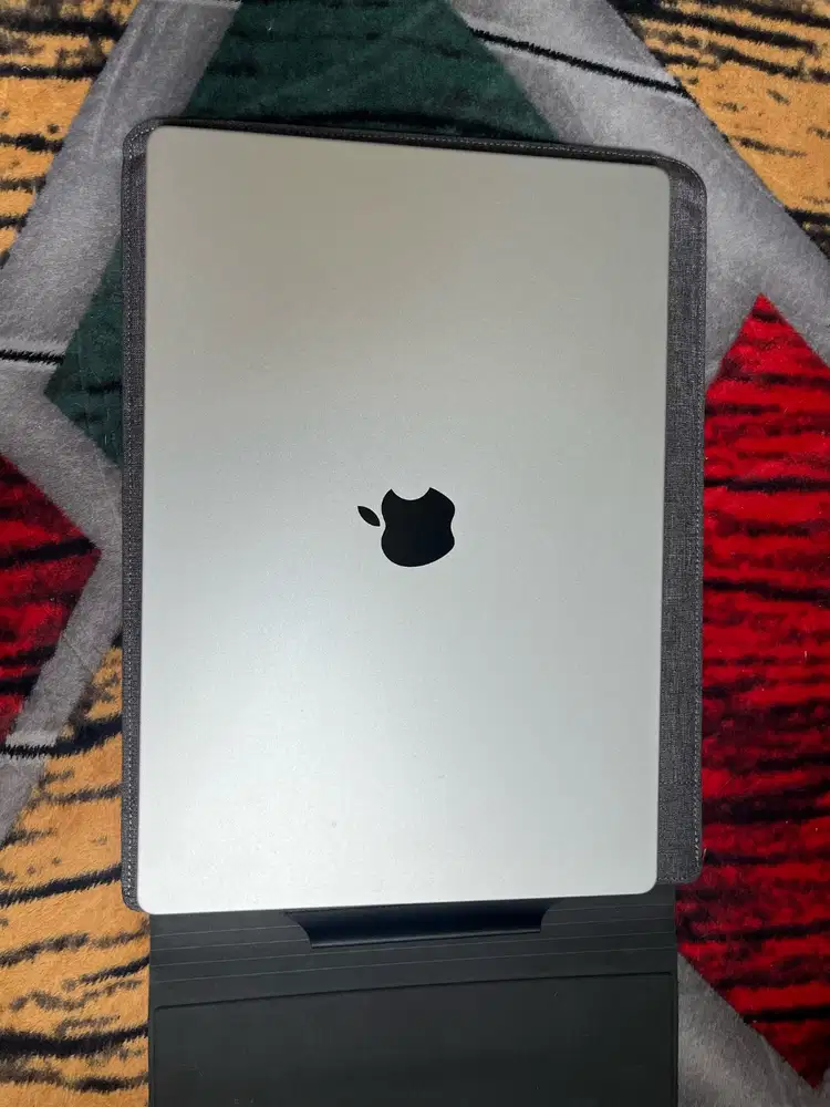 MacBook Pro 16” M4 Pro 48GB/512GB Silver