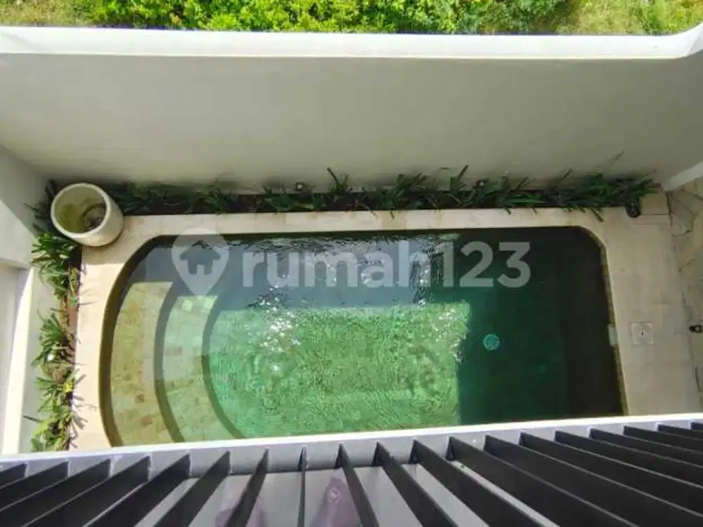 Villa di Munggu Siap Huni,Fully Furnished
