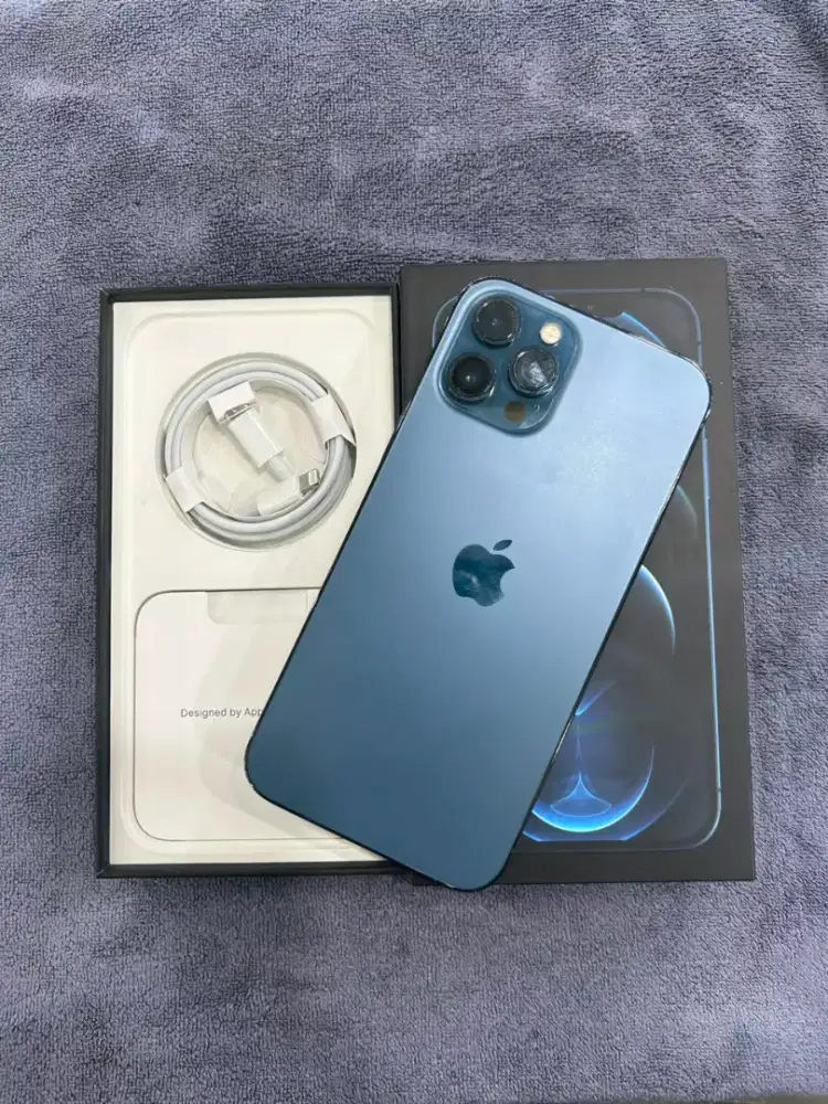 Iphone 12 pro max 128gb